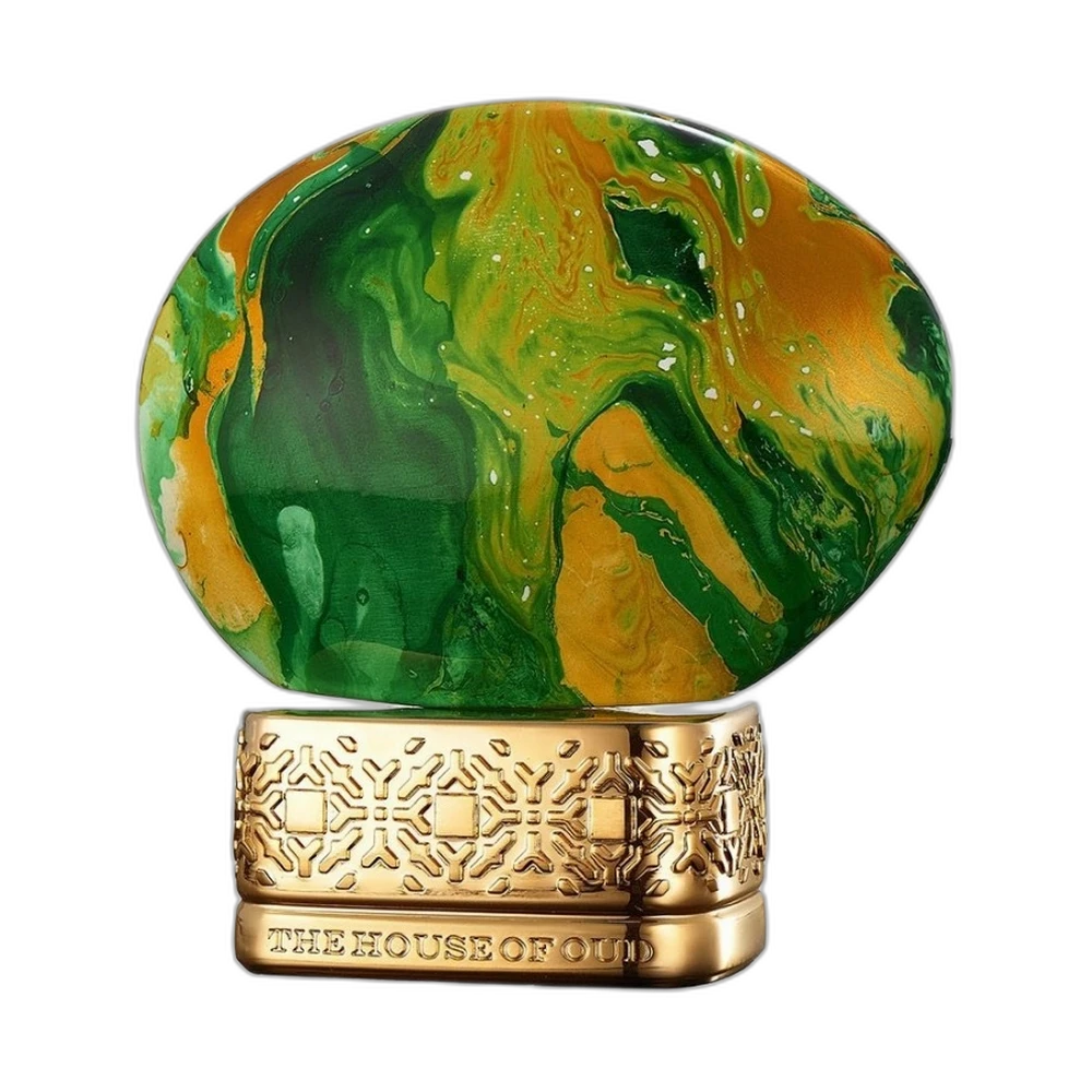 THE HOUSE OF OUD CYPRESS SHADE edp 75ml TESTER