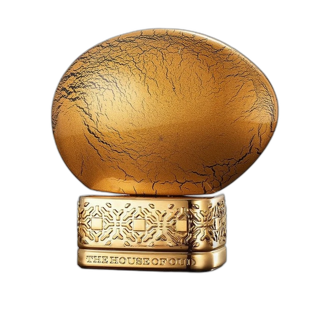 THE HOUSE OF OUD GOLDEN POWDER edp 75ml TESTER