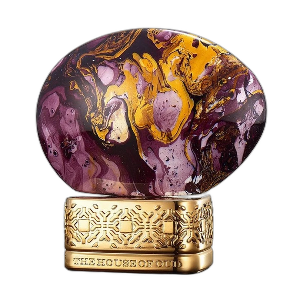 THE HOUSE OF OUD GRAPE PEARLS edp 75ml TESTER