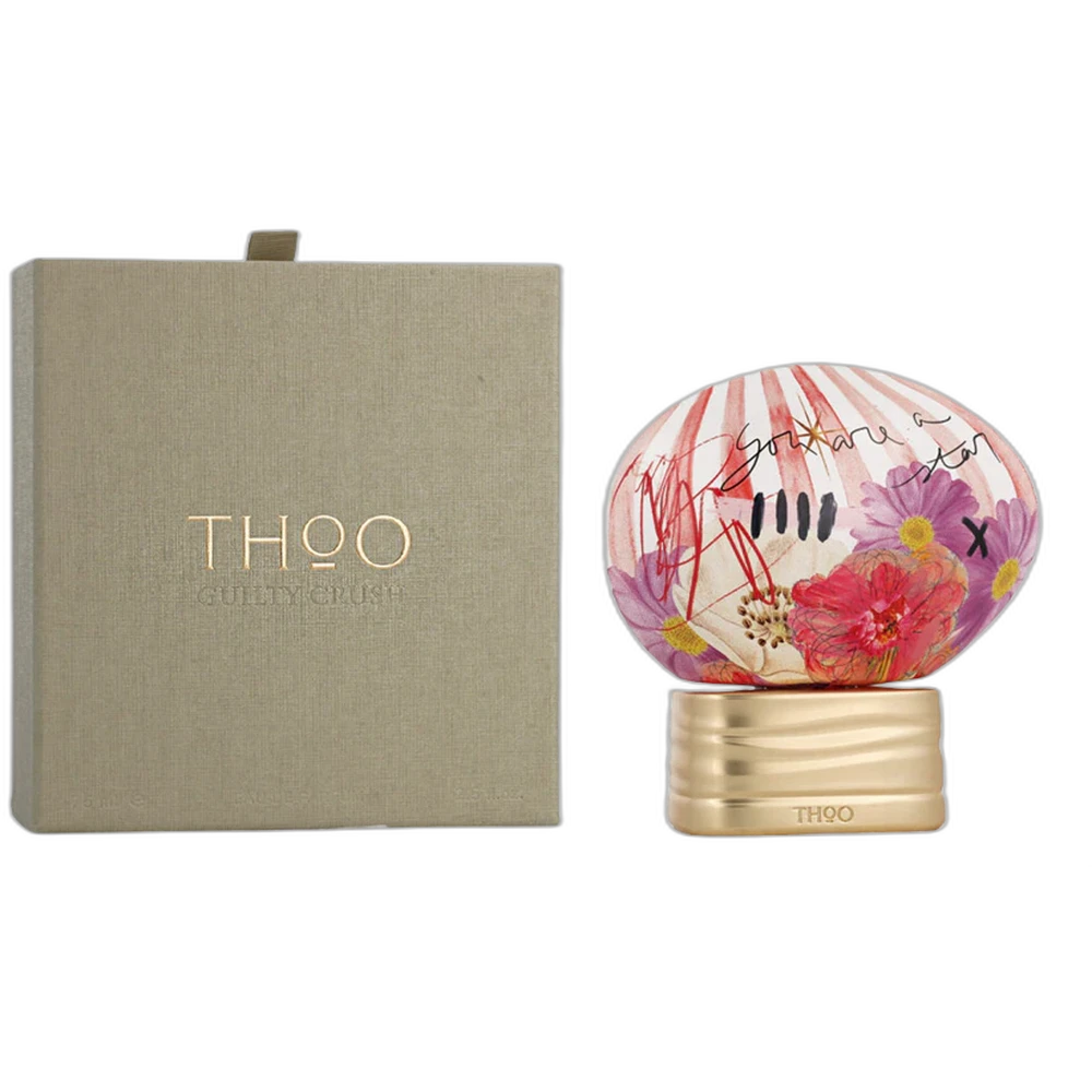 THE HOUSE OF OUD GUILTY CRUSH edp 75ml