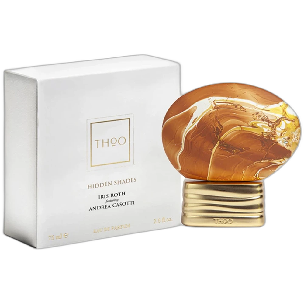 THE HOUSE OF OUD HIDDEN SHADES edp 75ml