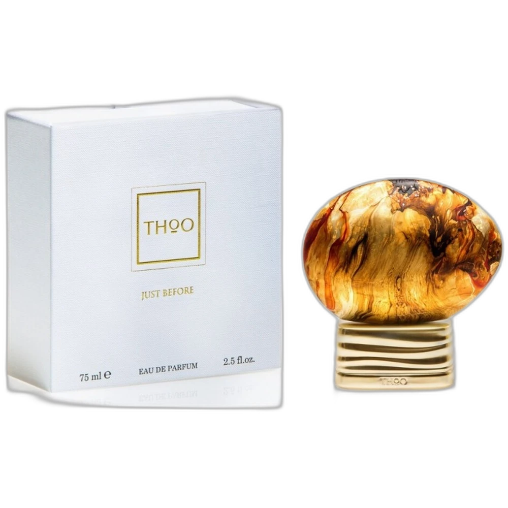 THE HOUSE OF OUD JUST BEFORE edp 75ml