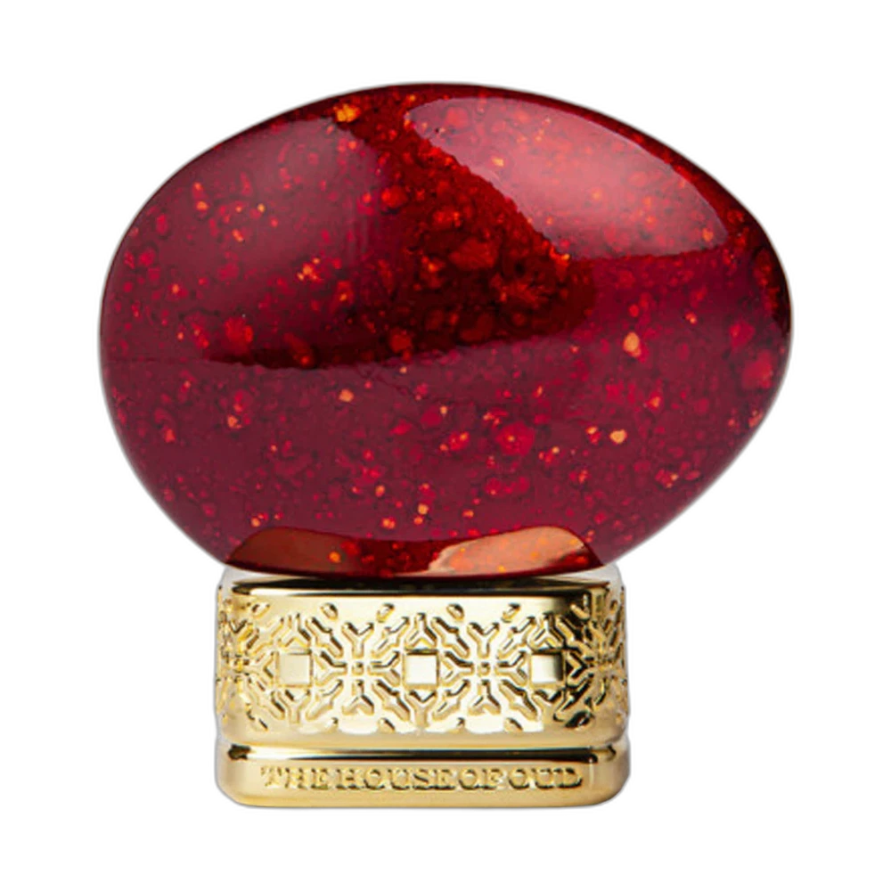 THE HOUSE OF OUD RUBY RED edp 75ml TESTER