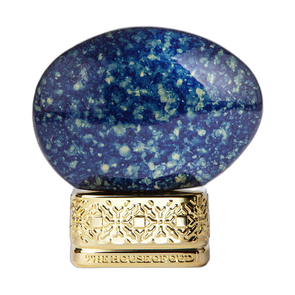 THE HOUSE OF OUD SAPPHIRE BLUE edp 75ml TESTER