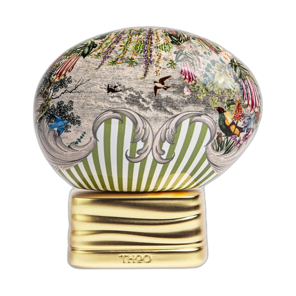 THE HOUSE OF OUD WABISABI edp 75ml TESTER
