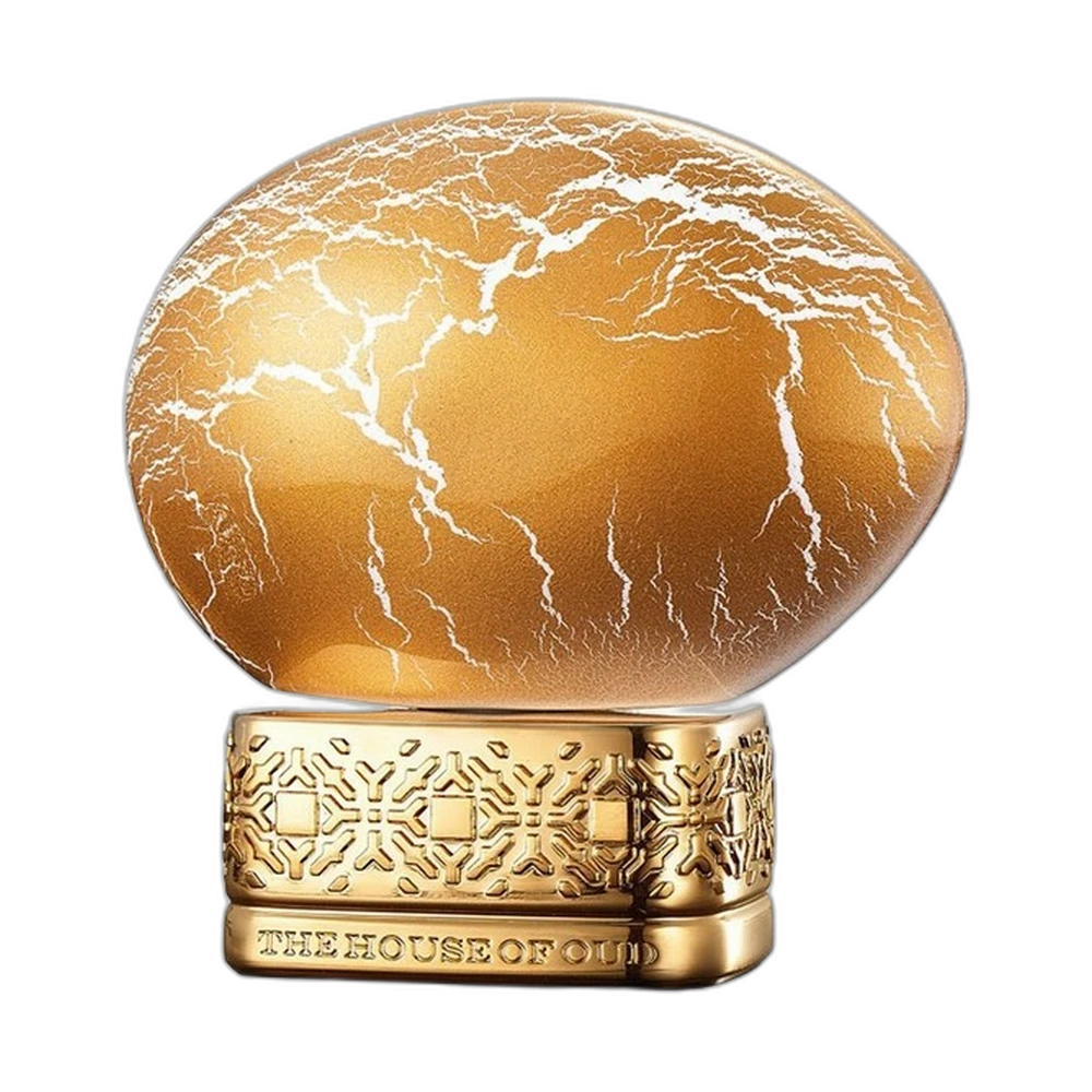 THE HOUSE OF OUD WIND HEAT edp 75ml TESTER