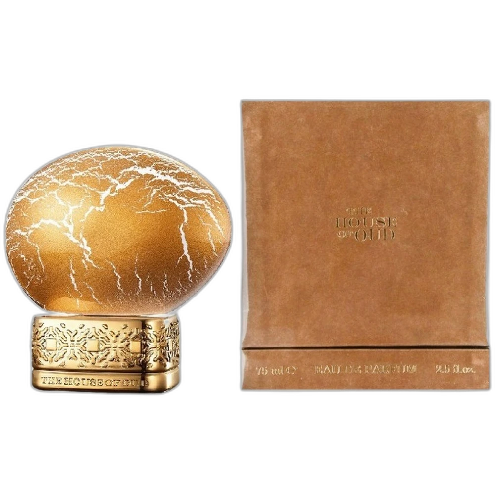THE HOUSE OF OUD WIND HEAT edp 75ml