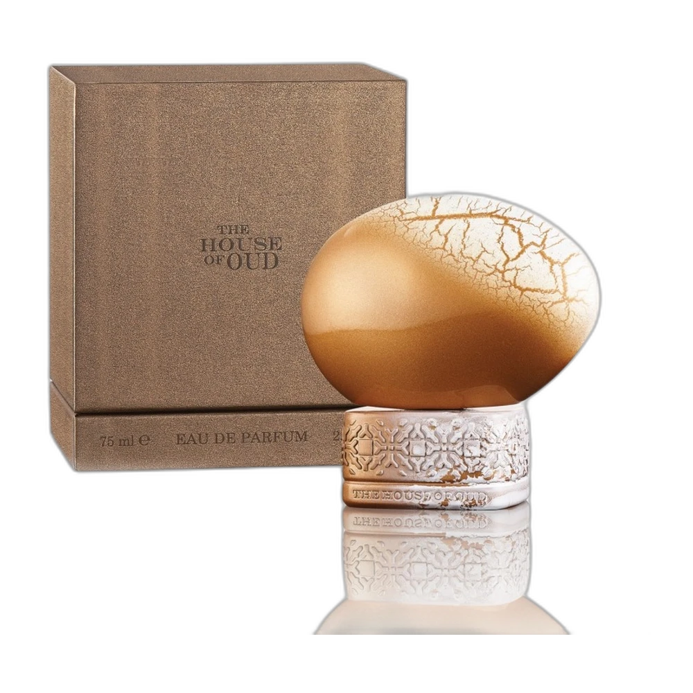 THE HOUSE OF OUD WONDERLY edp 75ml