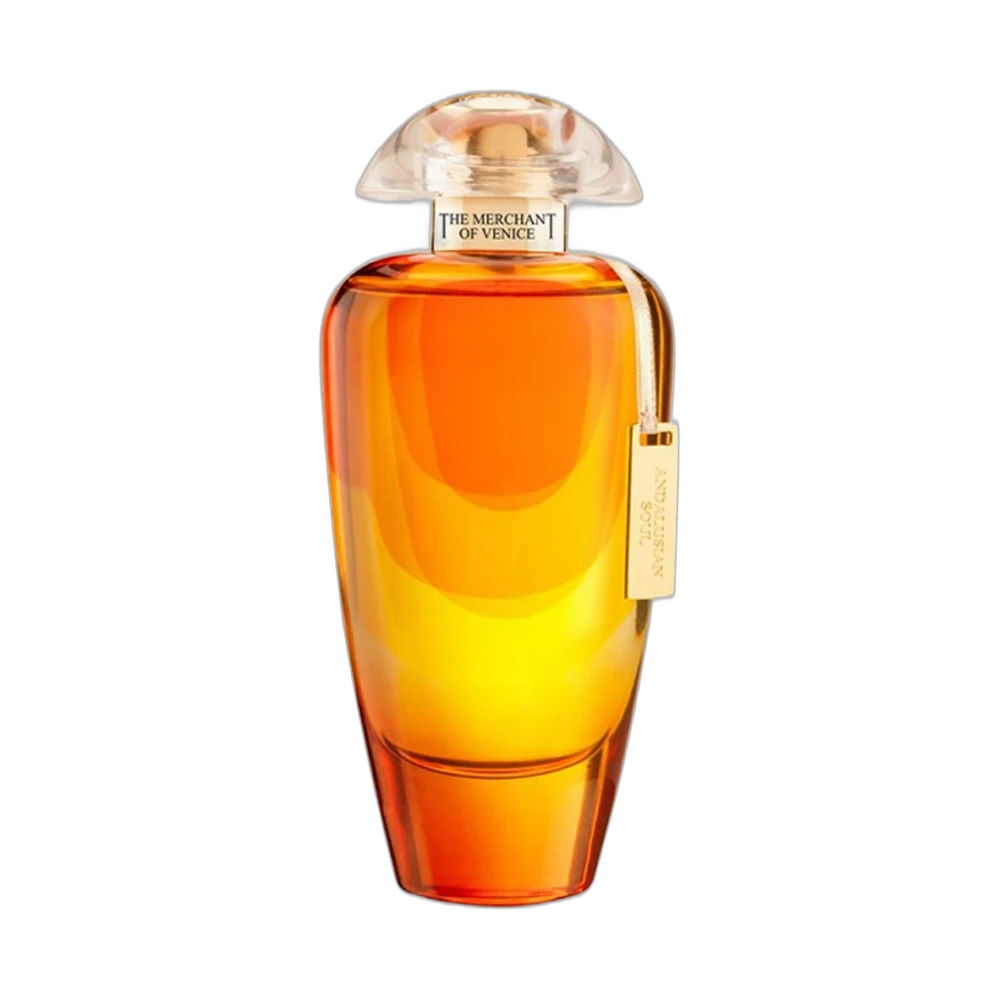 THE MERCHANT OF VENICE ANDALUSIAN SOUL edp 50ml TESTER