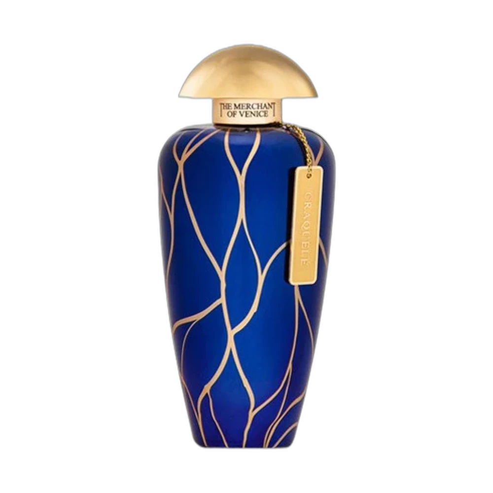 THE MERCHANT OF VENICE CRAQUELE edp (w) 2ml пробник