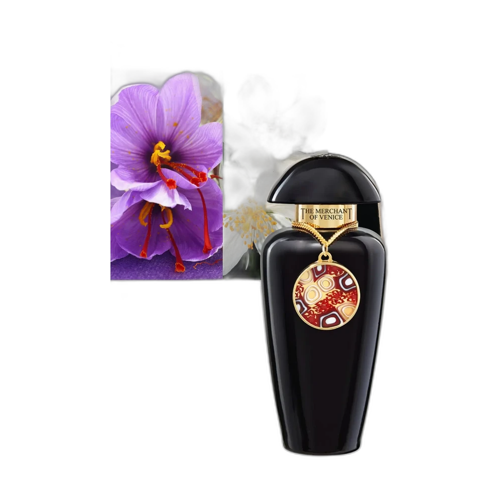 THE MERCHANT OF VENICE CUIR SENSUEL 30ml тестер