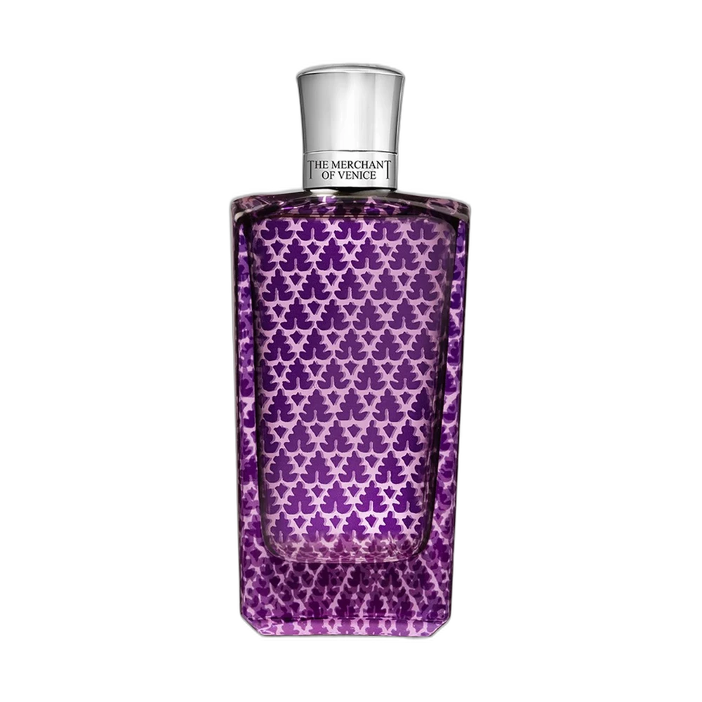 THE MERCHANT OF VENICE DAMASCUS DESERT edp (m) 100ml TESTER