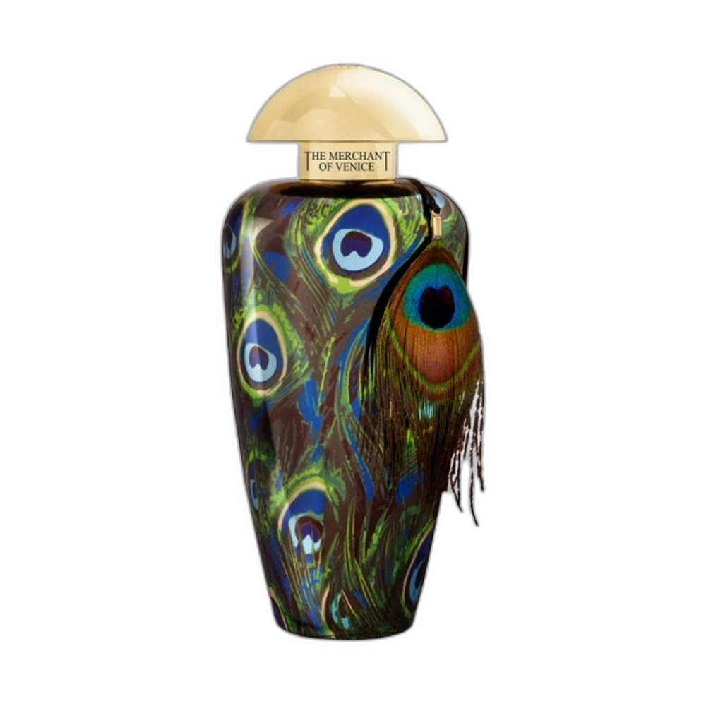 THE MERCHANT OF VENICE IMPERIAL EMERALD edp (w) 100ml TESTER