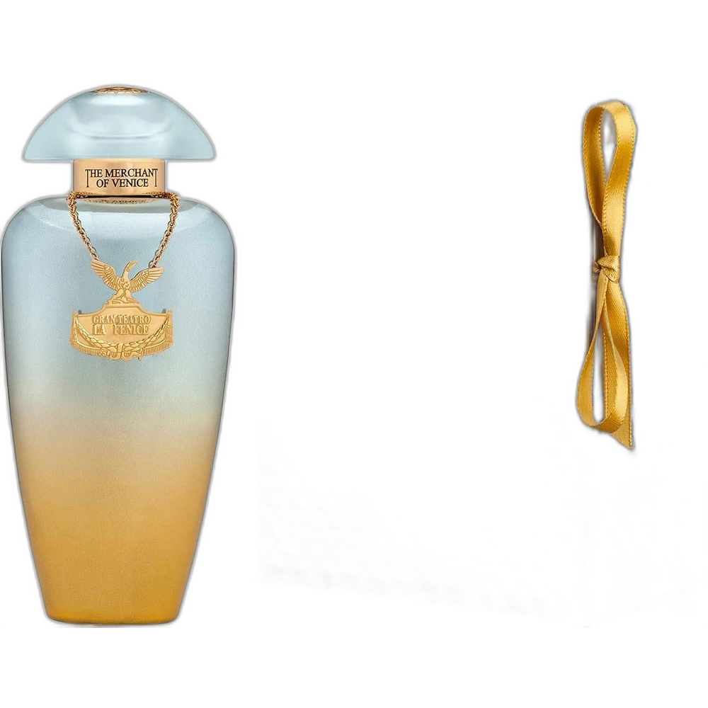 THE MERCHANT OF VENICE LA FENICE GRAN TEATRO 100ml
