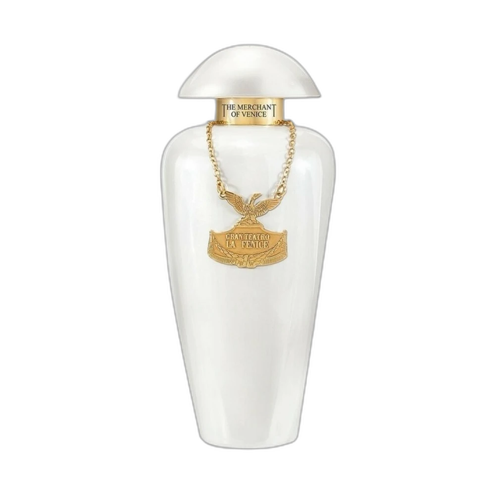 THE MERCHANT OF VENICE LA FENICE MY PEARLS edp (w) 100ml TESTER