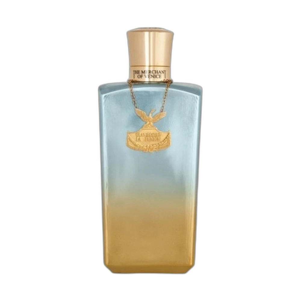 THE MERCHANT OF VENICE LA FENICE edp (m) 100ml TESTER