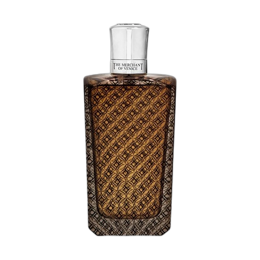 THE MERCHANT OF VENICE OTTOMAN AMBER edp (m) 100ml TESTER