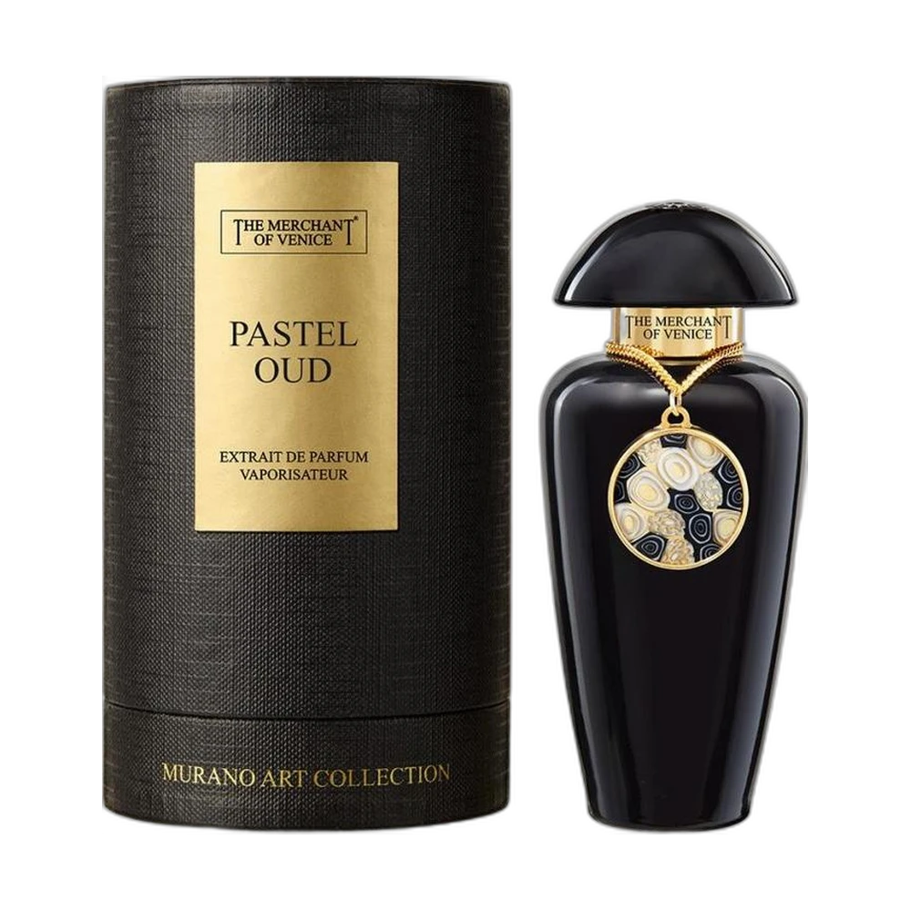 THE MERCHANT OF VENICE PASTEL OUD 30ml тестер
