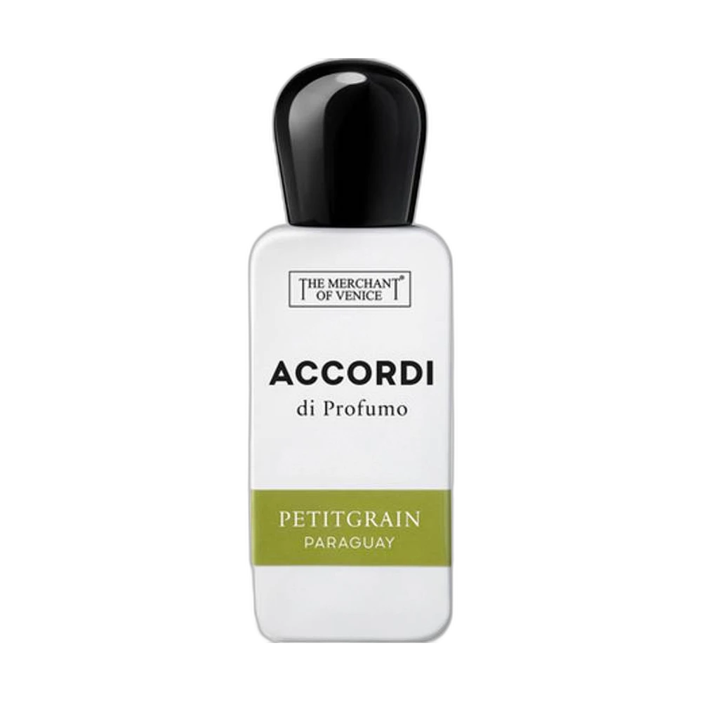 THE MERCHANT OF VENICE PETITGRAIN PARAGUAY 30ml тестер