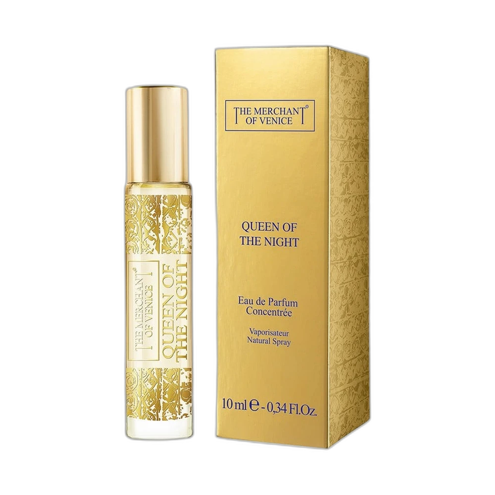 THE MERCHANT OF VENICE QUEEN OF THE NIGHT 10ml