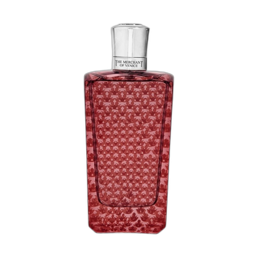 THE MERCHANT OF VENICE SULTAN LEATHER edp (m) 100ml TESTER