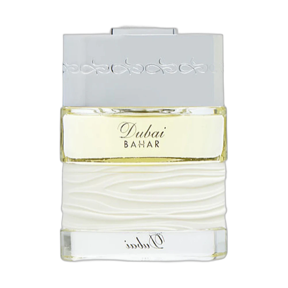 THE SPIRIT OF DUBAI BAHAR edp 50ml TESTER