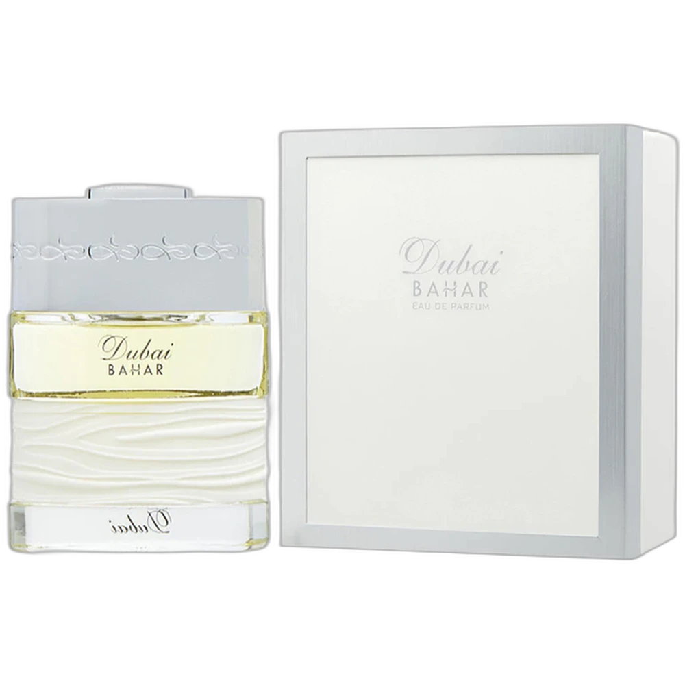 THE SPIRIT OF DUBAI BAHAR edp 50ml