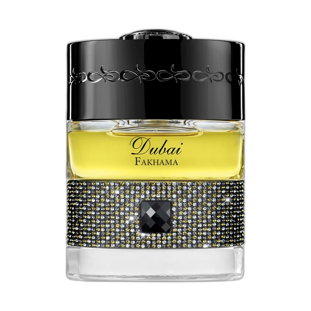 THE SPIRIT OF DUBAI FAKHAMA 50ml тестер