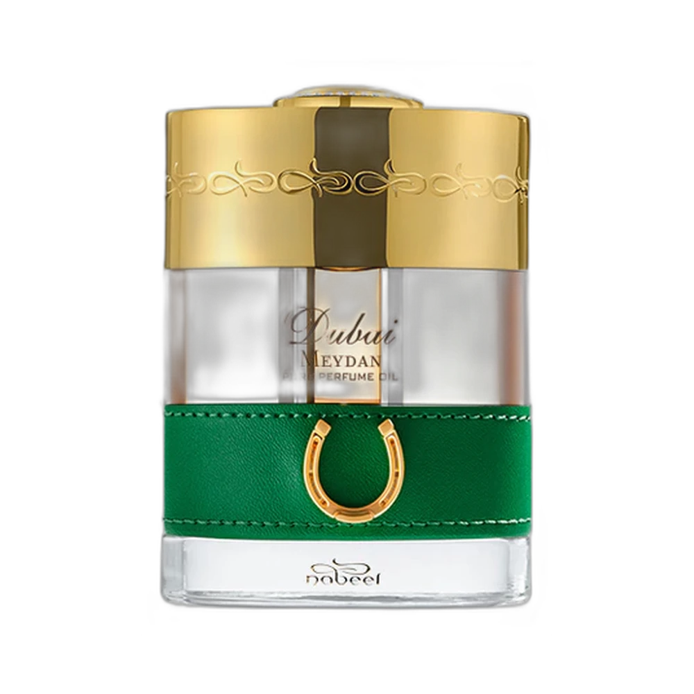 THE SPIRIT OF DUBAI MEYDAN edp 50ml TESTER