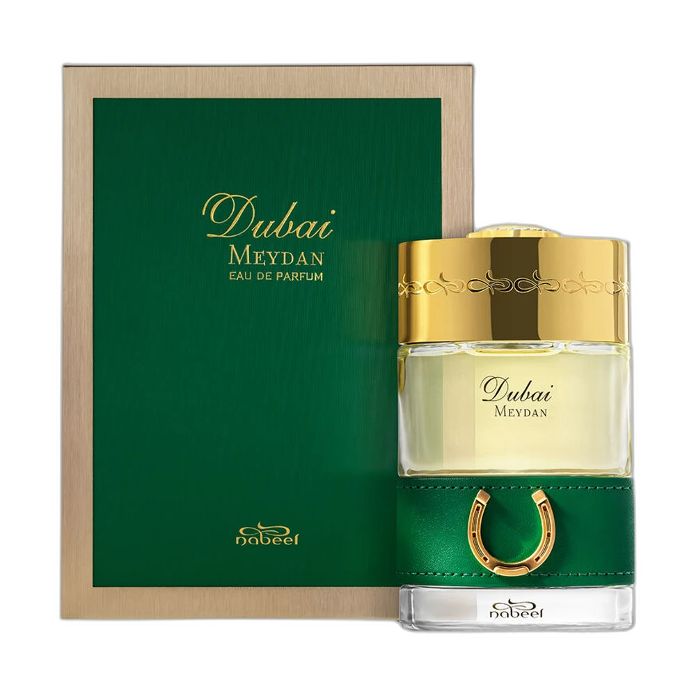THE SPIRIT OF DUBAI MEYDAN 50ml