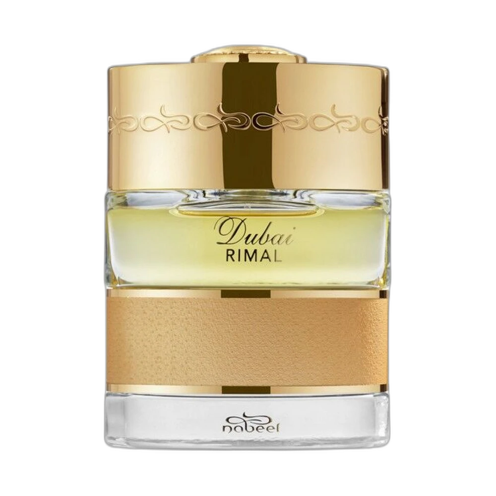 THE SPIRIT OF DUBAI RIMAL 50ml тестер