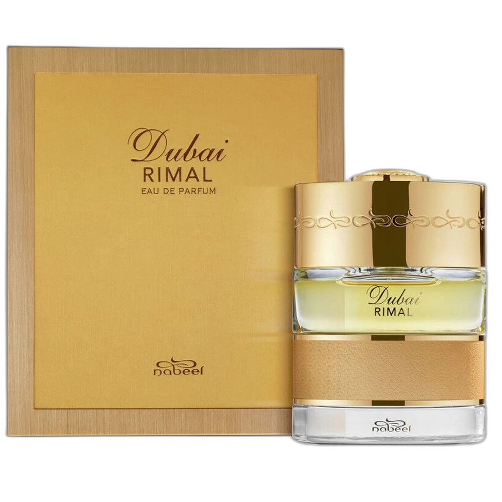 THE SPIRIT OF DUBAI RIMAL 50ml