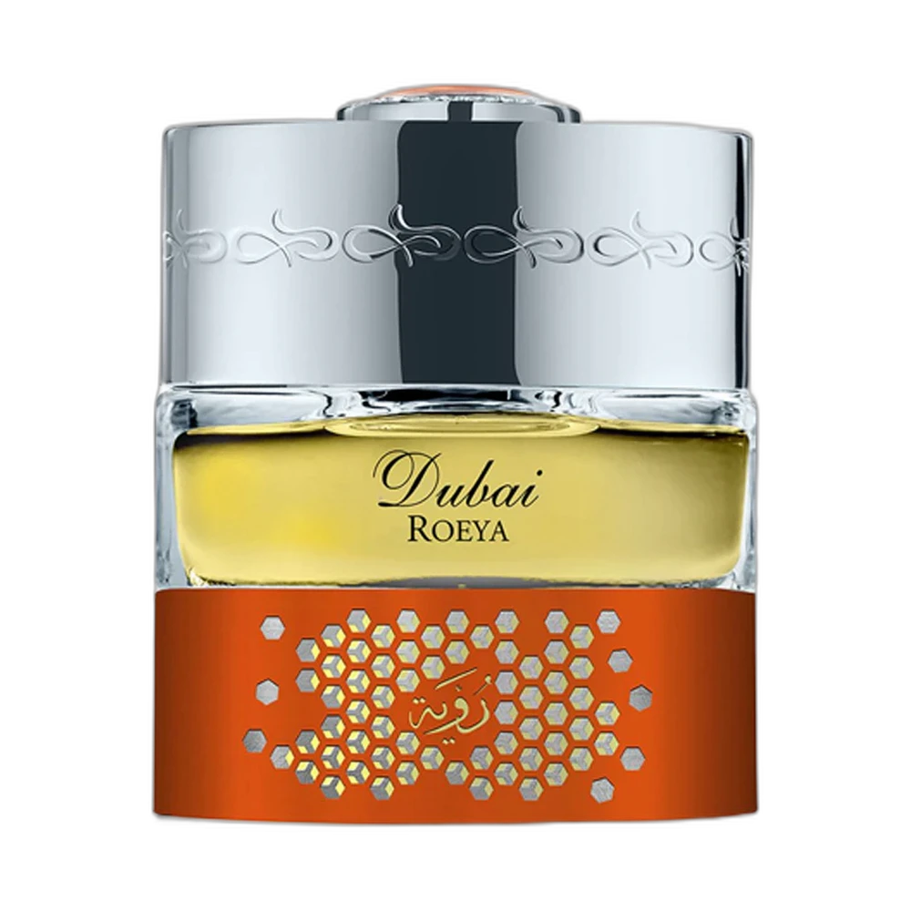 THE SPIRIT OF DUBAI ROEYA edp 50ml TESTER