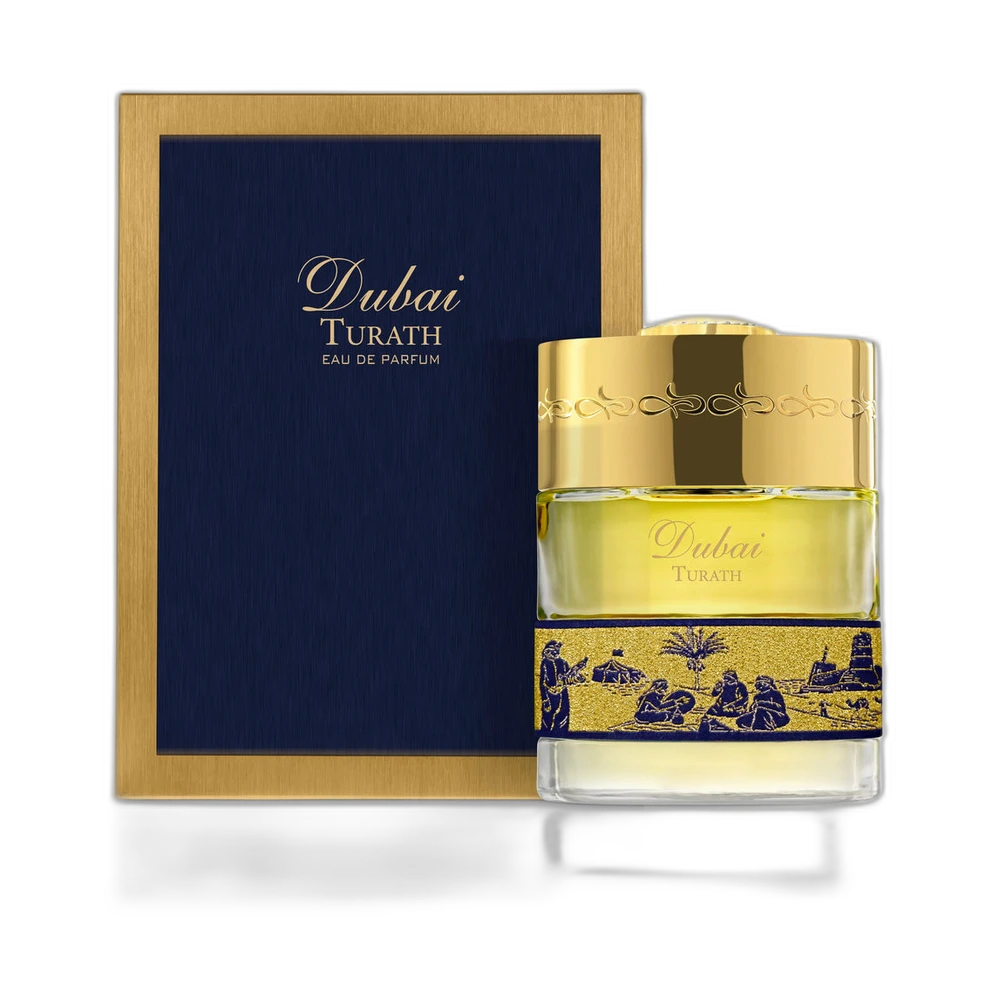 THE SPIRIT OF DUBAI TURATH 50ml