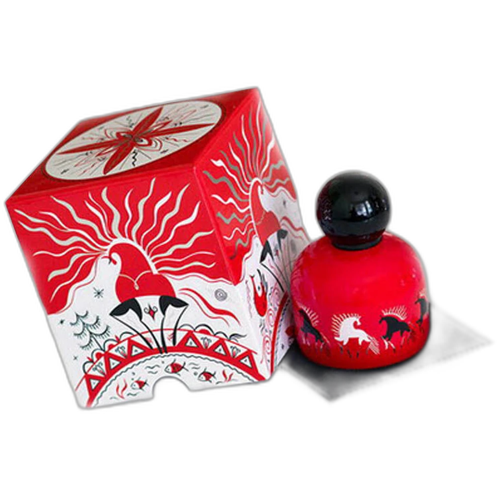 THE VAGABOND PRINCE LAND OF WARRIORS 100ml
