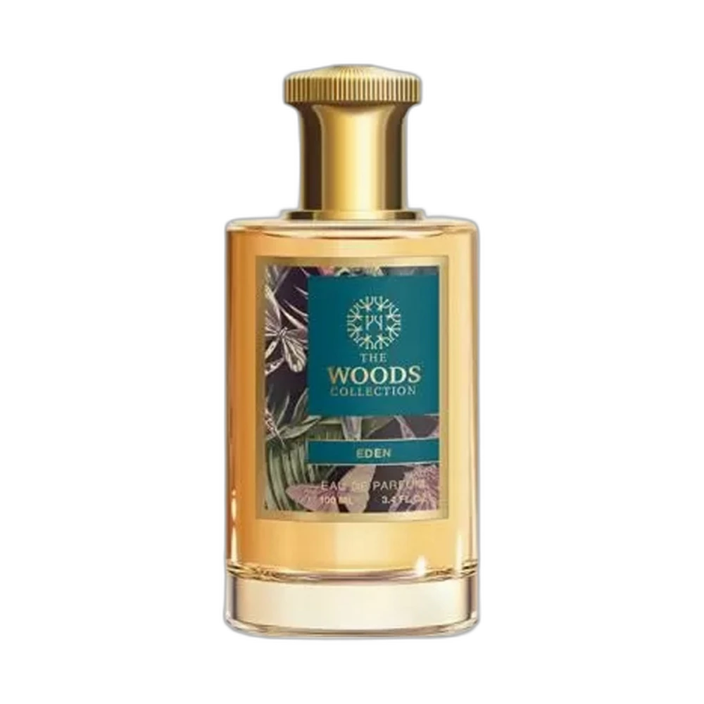 THE WOODS COLLECTION EDEN edp 100ml TESTER
