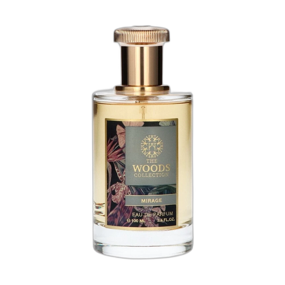 THE WOODS COLLECTION MIRAGE edp 100ml TESTER