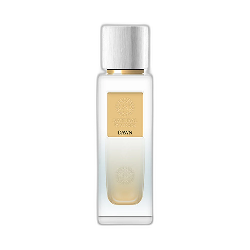 THE WOODS COLLECTION NATURAL DAWN edp 100ml TESTER