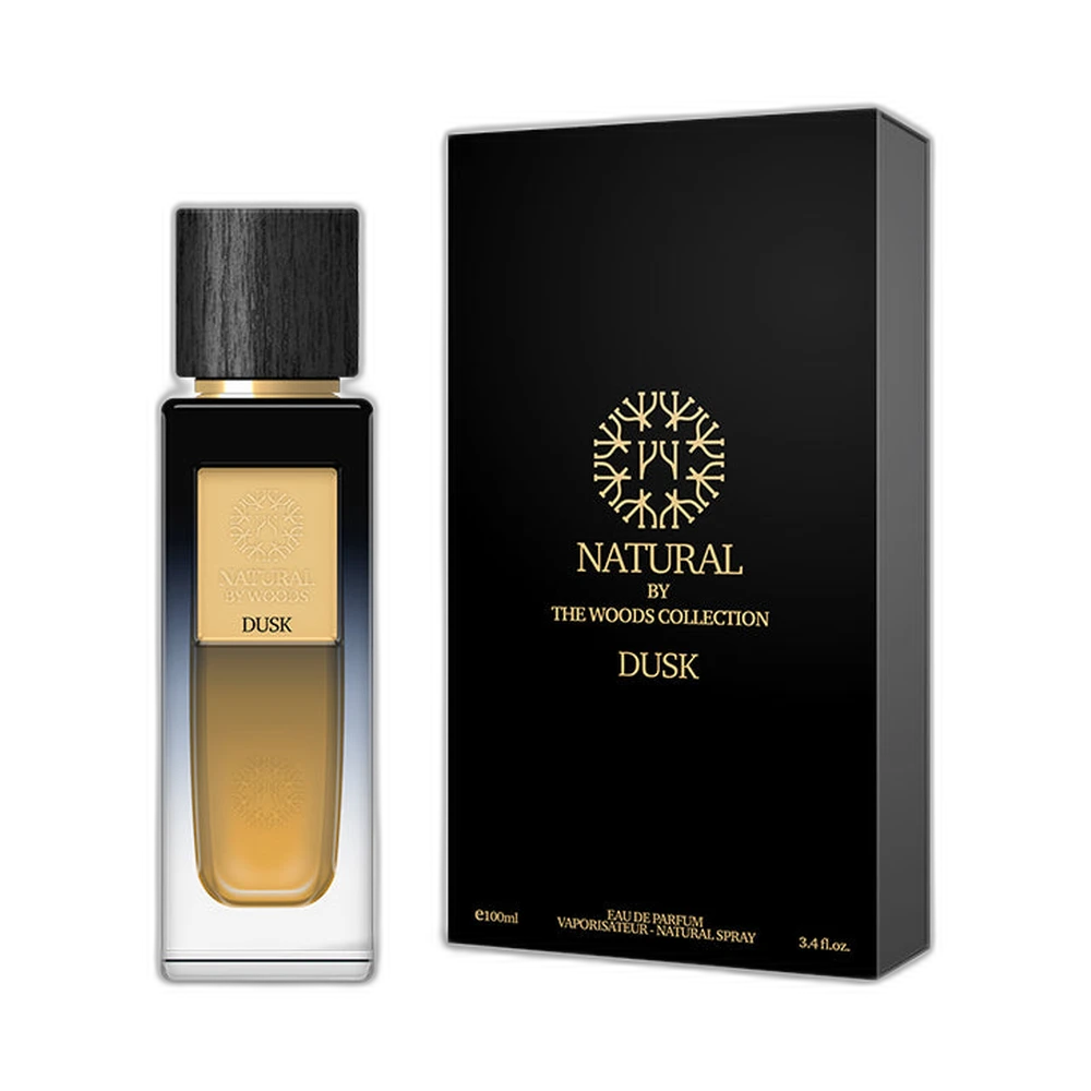 THE WOODS COLLECTION NATURAL DUSK edp 100ml