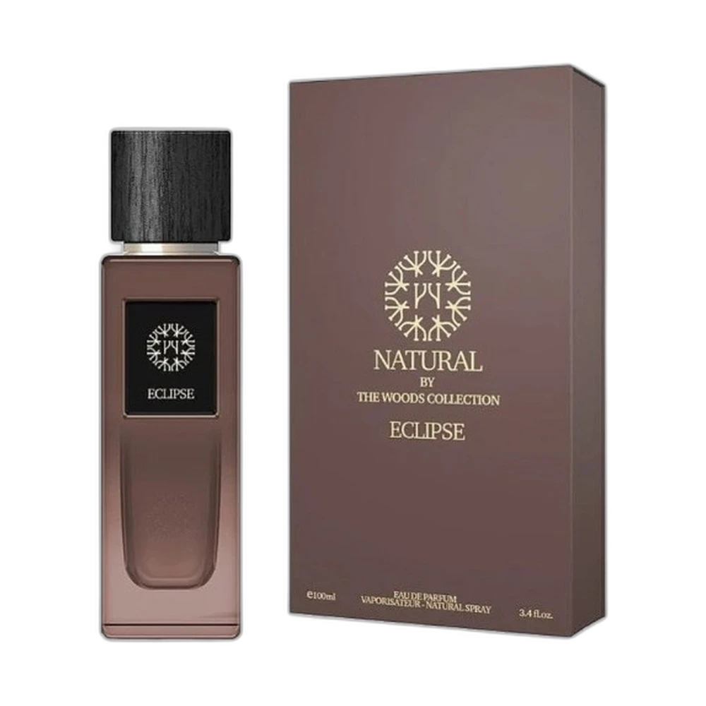 THE WOODS COLLECTION NATURAL ECLIPSE edp 100ml