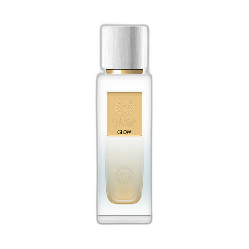 THE WOODS COLLECTION NATURAL GLOW edp 100ml TESTER