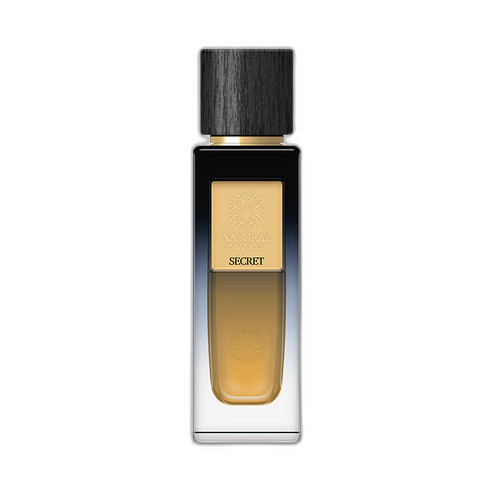 THE WOODS COLLECTION NATURAL SECRETS edp 100ml TESTER