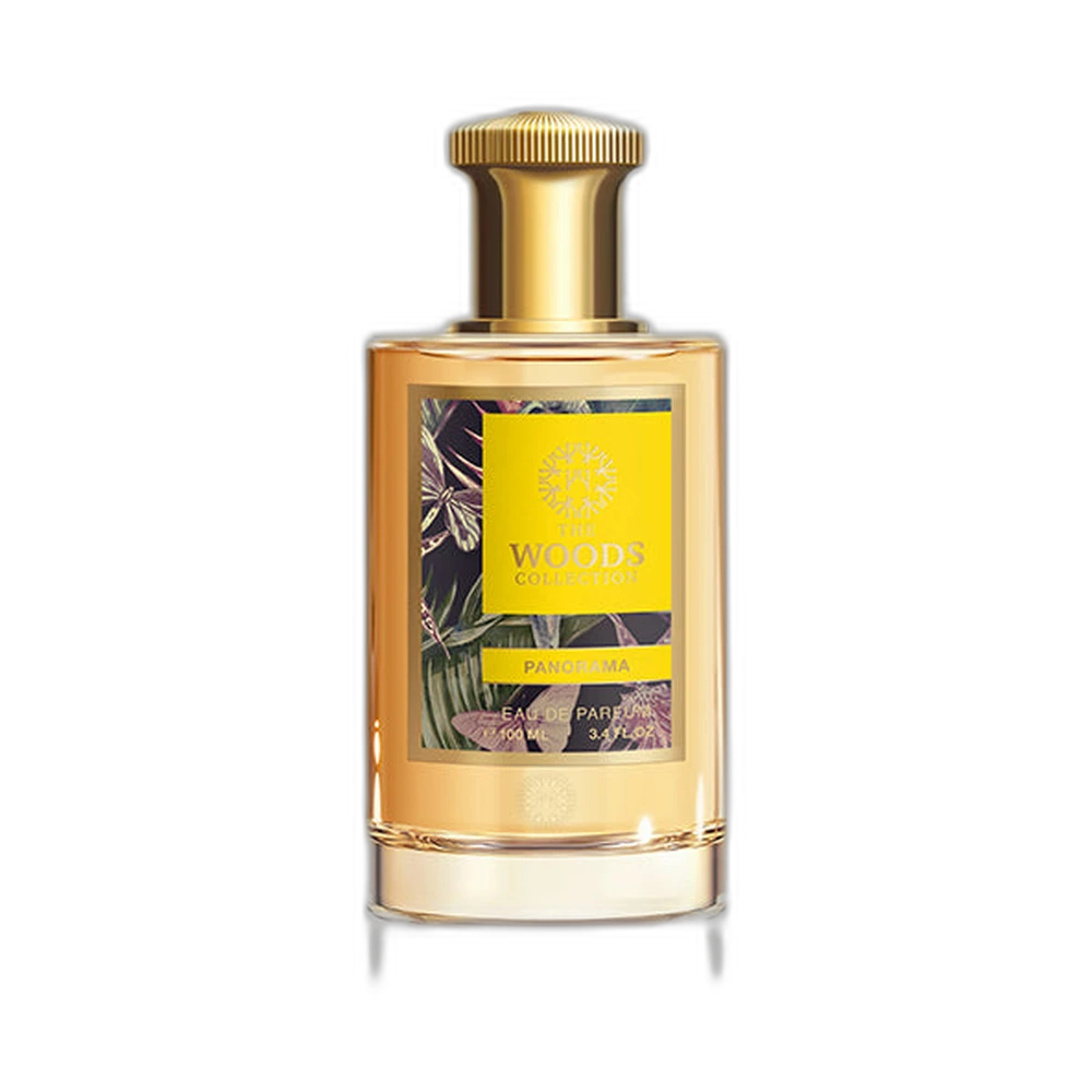 THE WOODS COLLECTION PANORAMA edp 100ml TESTER