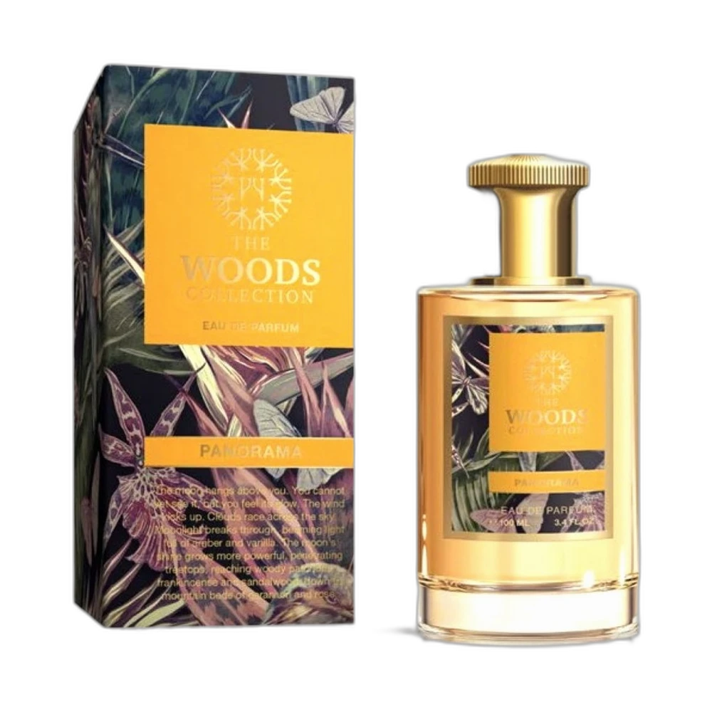 THE WOODS COLLECTION PANORAMA edp 100ml