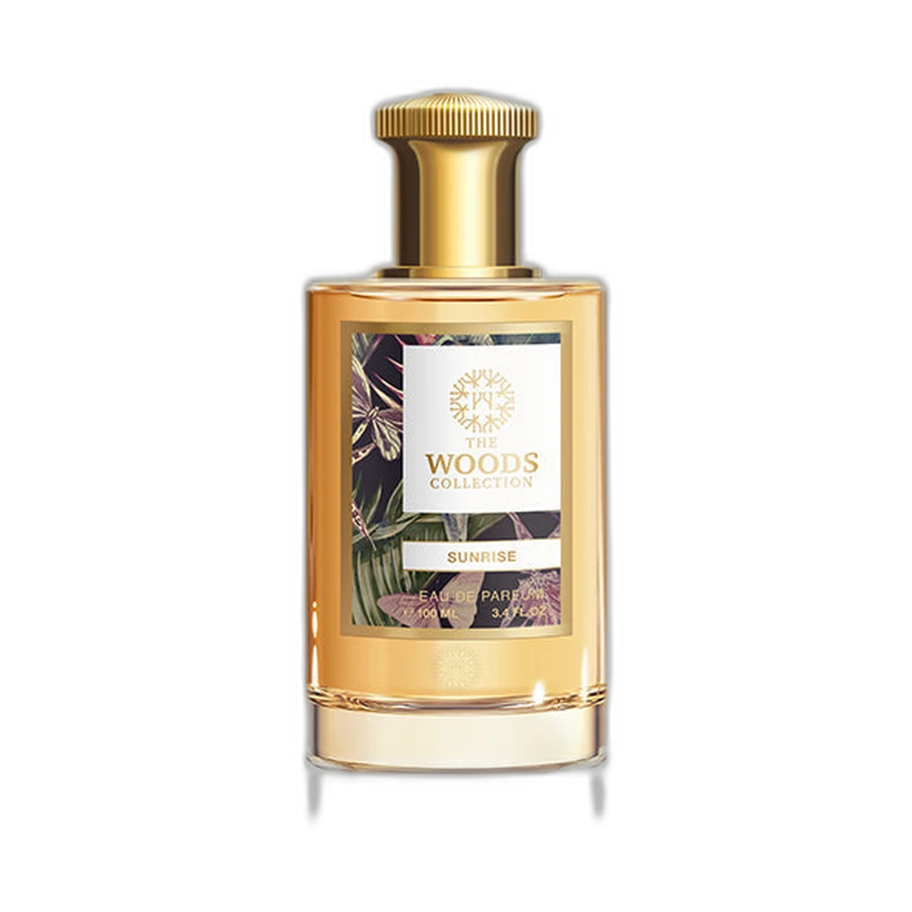 THE WOODS COLLECTION SUNRISE edp 100ml TESTER