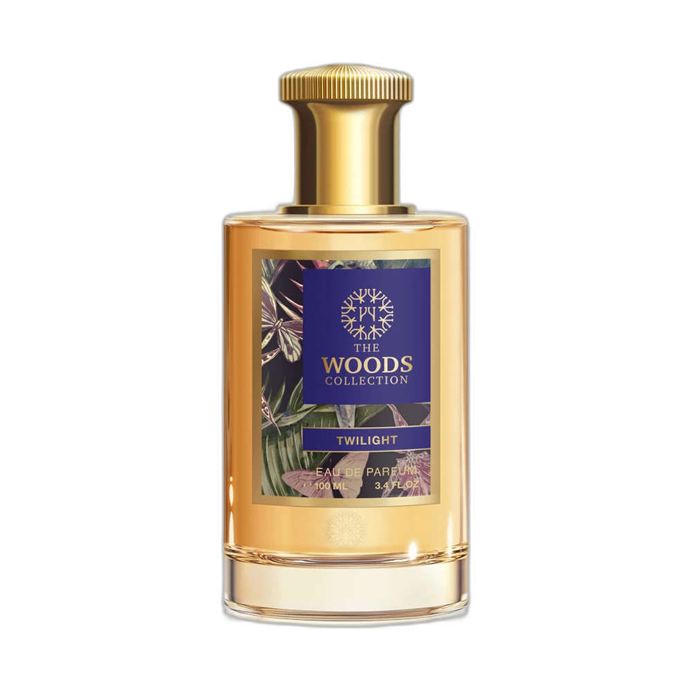 THE WOODS COLLECTION TWILIGHT edp 100ml TESTER