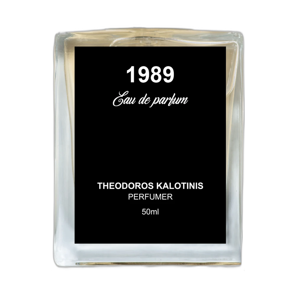 THEODOROS KALOTINIS 1989 50ml