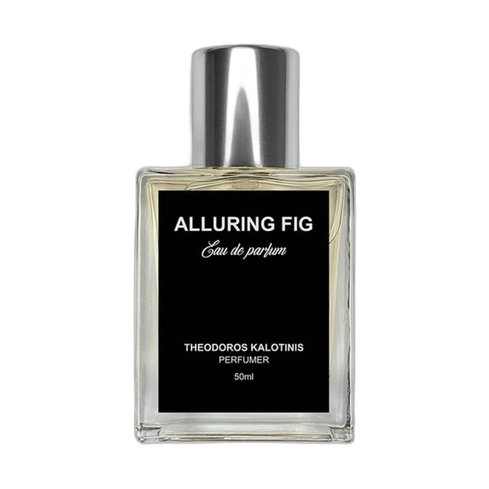 THEODOROS KALOTINIS ALLURING FIG edp 50ml TESTER