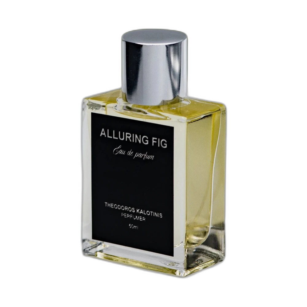 THEODOROS KALOTINIS ALLURING FIG 50ml