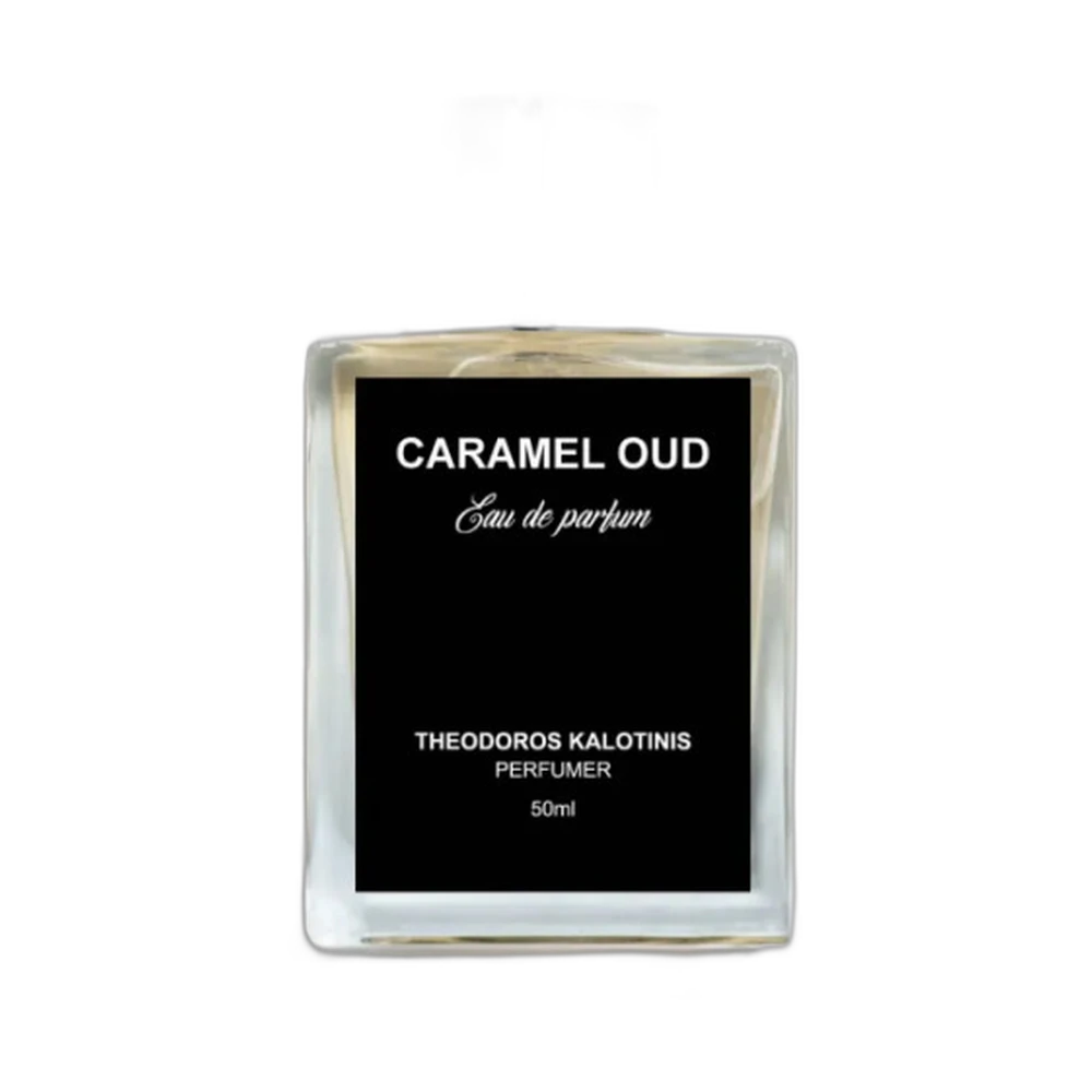 THEODOROS KALOTINIS CARAMEL OUD edp 50ml TESTER